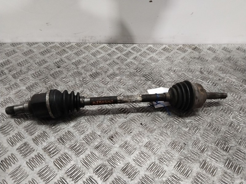 Recambio de transmision delantera izquierda para citroën c3 pluriel (hb_) 1.4 referencia OEM IAM 3272RT  