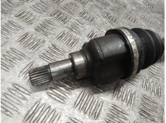 Recambio de transmision delantera izquierda para citroën c3 pluriel (hb_) 1.4 referencia OEM IAM 3272RT   2