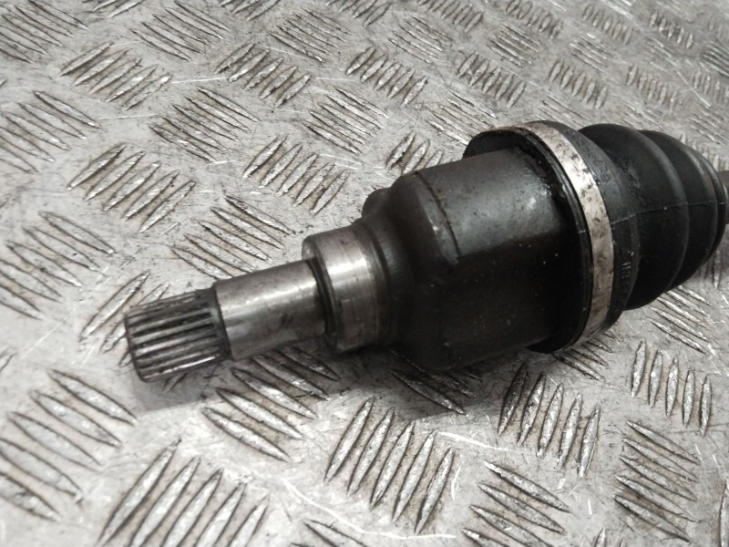 Recambio de transmision delantera izquierda para citroën c3 pluriel (hb_) 1.4 referencia OEM IAM 3272RT  