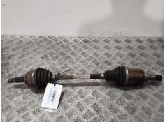 Recambio de transmision delantera izquierda para dacia sandero ii tce 90 (b8m1, b8ma) referencia OEM IAM 391014613R  