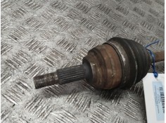 Recambio de transmision delantera izquierda para dacia sandero ii tce 90 (b8m1, b8ma) referencia OEM IAM 391014613R   2