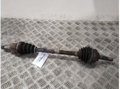 Recambio de transmision delantera izquierda para citroën c3 i (fc_, fn_) 1.6 16v referencia OEM IAM 3272ER