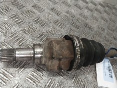 Recambio de transmision delantera izquierda para citroën c3 i (fc_, fn_) 1.6 16v referencia OEM IAM 3272ER   2