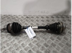 Recambio de transmision delantera izquierda para volkswagen transporter t5 furgoneta (7ha, 7hh, 7ea, 7eh) 1.9 tdi referencia OEM