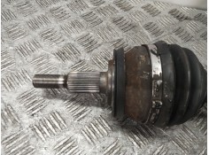 Recambio de transmision delantera izquierda para volkswagen transporter t5 furgoneta (7ha, 7hh, 7ea, 7eh) 1.9 tdi referencia OEM 2