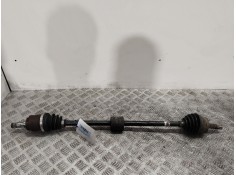 Recambio de transmision delantera derecha para opel corsa d (s07) 1.4 (l08, l68) referencia OEM IAM 5374174  