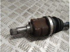 Recambio de transmision delantera derecha para opel corsa d (s07) 1.4 (l08, l68) referencia OEM IAM 5374174   2