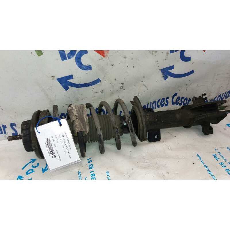AMORTIGUADOR DELANTERO DERECHO 0050711242 
