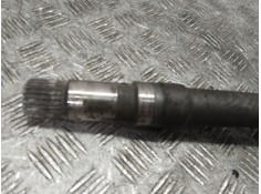 Recambio de transmision delantera derecha para mitsubishi grandis (na0w) 2.0 di-d inform referencia OEM IAM 3815A152   2