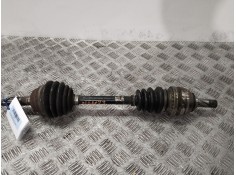 Recambio de transmision delantera izquierda para opel astra g hatchback (t98) 2.0 16v (f08, f48) referencia OEM IAM 374775