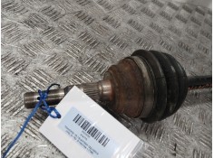Recambio de transmision delantera izquierda para opel astra g hatchback (t98) 2.0 16v (f08, f48) referencia OEM IAM 374775   2