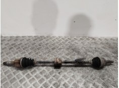 Recambio de transmision delantera derecha para opel agila a (h00) 1.0 12v (f68) referencia OEM IAM 4700645