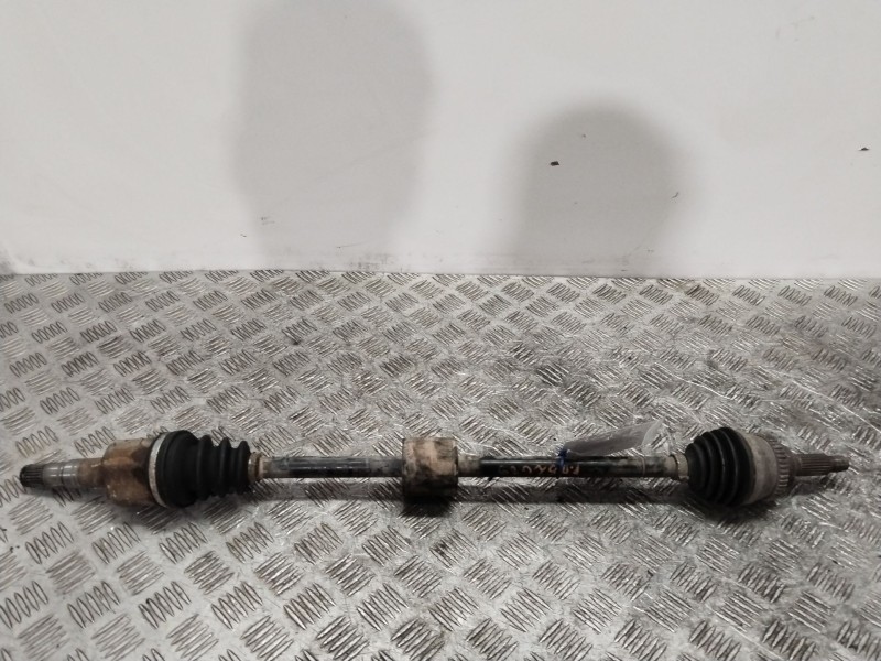 Recambio de transmision delantera derecha para opel agila a (h00) 1.0 12v (f68) referencia OEM IAM 4700645  