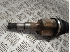 Recambio de transmision delantera derecha para opel agila a (h00) 1.0 12v (f68) referencia OEM IAM 4700645   2