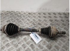 Recambio de transmision delantera izquierda para volvo xc70 d5 awd kinetic referencia OEM IAM 8252039  