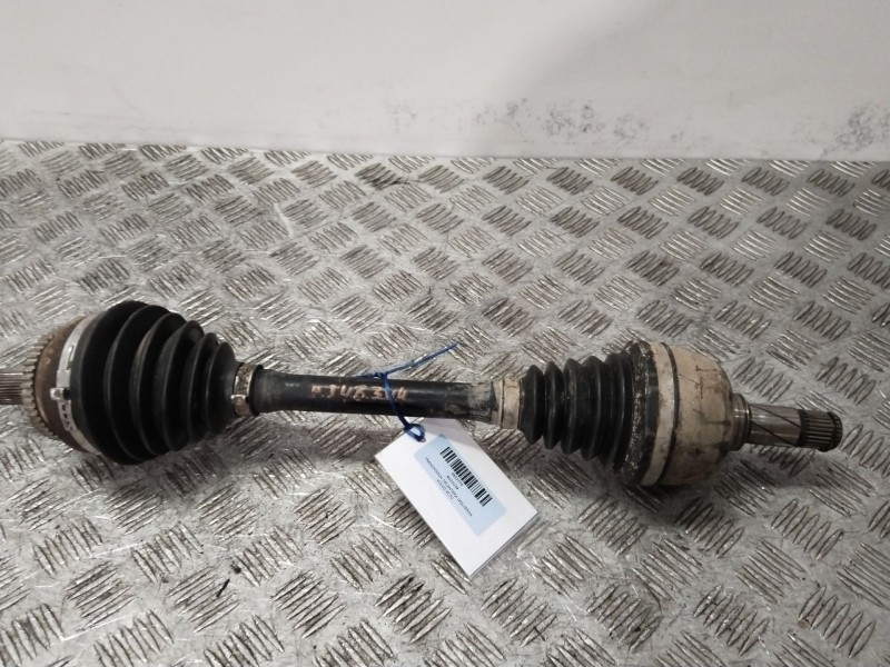 Recambio de transmision delantera izquierda para volvo xc70 d5 awd kinetic referencia OEM IAM 8252039  