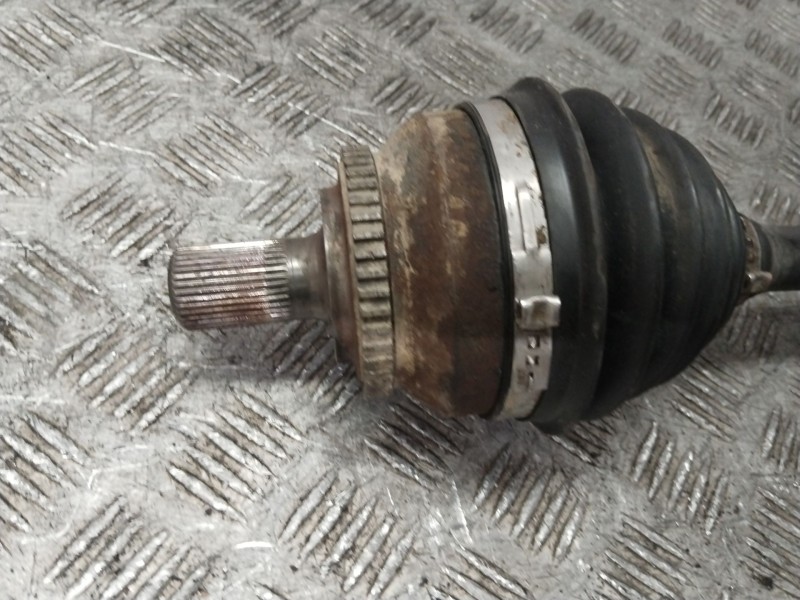 Recambio de transmision delantera izquierda para volvo xc70 d5 awd kinetic referencia OEM IAM 8252039  