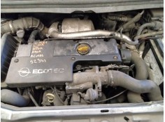 opel zafira a monospace (t98) del año 2005 2