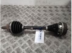 Recambio de transmision delantera izquierda para seat toledo iv (kg3) 1.6 tdi referencia OEM IAM 6C0407271E