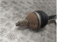 Recambio de transmision delantera izquierda para seat toledo iv (kg3) 1.6 tdi referencia OEM IAM 6C0407271E   2