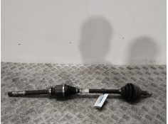 Recambio de transmision delantera derecha para peugeot 308 ii (lb_, lp_, lw_, lh_, l3_) 1.2 thp 110 referencia OEM IAM 161246698