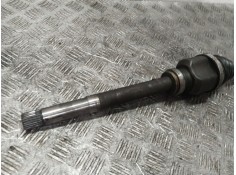 Recambio de transmision delantera derecha para peugeot 308 ii (lb_, lp_, lw_, lh_, l3_) 1.2 thp 110 referencia OEM IAM 161246698 2