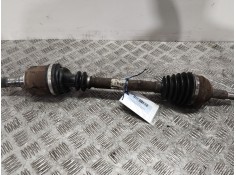 Recambio de transmision delantera izquierda para renault scénic ii (jm0/1_) 1.9 dci (jm14) referencia OEM IAM 7711135420  