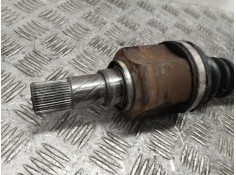 Recambio de transmision delantera izquierda para renault scénic ii (jm0/1_) 1.9 dci (jm14) referencia OEM IAM 7711135420   2