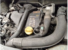 renault clio iv (bh_) del año 2012 2