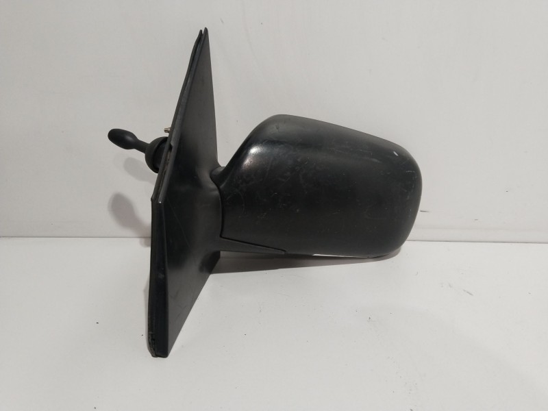Recambio de retrovisor izquierdo para toyota yaris (ncp1/nlp1/scp1) 1.0 luna referencia OEM IAM 879400D010  