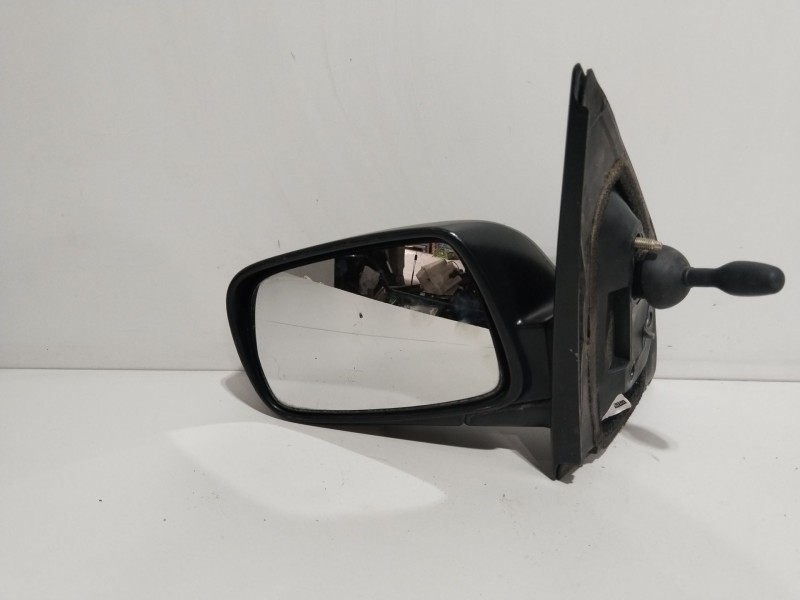 Recambio de retrovisor izquierdo para toyota yaris (ncp1/nlp1/scp1) 1.0 luna referencia OEM IAM 879400D010  