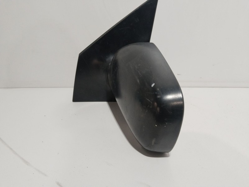 Recambio de retrovisor izquierdo para toyota yaris (ncp1/nlp1/scp1) 1.0 luna referencia OEM IAM 879400D010  