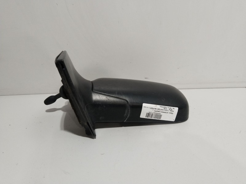 Recambio de retrovisor izquierdo para toyota yaris (ncp1/nlp1/scp1) 1.0 luna referencia OEM IAM 879400D010  