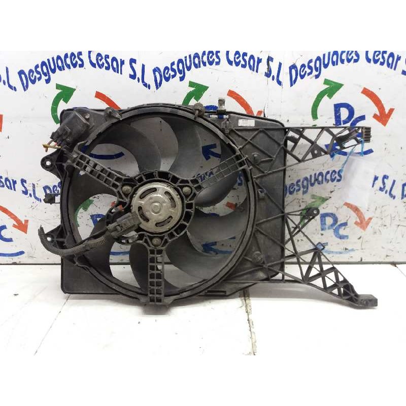 ELECTROVENTILADOR 466119570 
