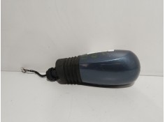 Recambio de retrovisor izquierdo para fiat punto berlina (188) 1.2 8v active referencia OEM IAM 0735310075 ELECTRICO GRIS