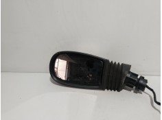 Recambio de retrovisor izquierdo para fiat punto berlina (188) 1.2 8v active referencia OEM IAM 0735310075 ELECTRICO GRIS 2