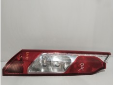 Recambio de piloto trasero izquierdo para ford transit connect monospace 1.5 tdci referencia OEM IAM 90019014  