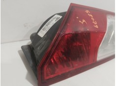 Recambio de piloto trasero izquierdo para ford transit connect monospace 1.5 tdci referencia OEM IAM 90019014   2