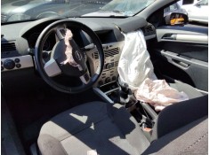 opel astra h gtc (a04) del año 2007 2