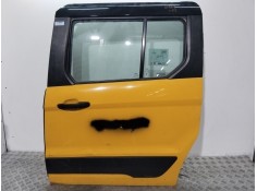Recambio de puerta trasera izquierda para ford transit connect v408 furgoneta/monovolumen 1.5 tdci referencia OEM IAM 2275759  