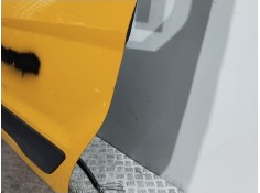 Recambio de puerta trasera izquierda para ford transit connect v408 furgoneta/monovolumen 1.5 tdci referencia OEM IAM 2275759   2