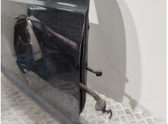 Recambio de puerta delantera derecha para nissan qashqai i (j10, nj10) 2.0 a las 4 ruedas referencia OEM IAM   NEGRO 2