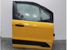 Recambio de puerta delantera derecha para ford transit connect v408 furgoneta/monovolumen 1.5 tdci referencia OEM IAM 2321928  