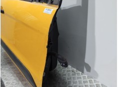 Recambio de puerta delantera derecha para ford transit connect v408 furgoneta/monovolumen 1.5 tdci referencia OEM IAM 2321928   2