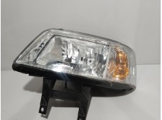 Recambio de faro izquierdo para volkswagen transporter t5 furgoneta (7ha, 7hh, 7ea, 7eh) 1.9 tdi referencia OEM IAM 7H1941015N  