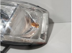 Recambio de faro izquierdo para volkswagen transporter t5 furgoneta (7ha, 7hh, 7ea, 7eh) 1.9 tdi referencia OEM IAM 7H1941015N   2
