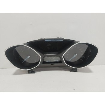 CUADRO INSTRUMENTOS 21820292 