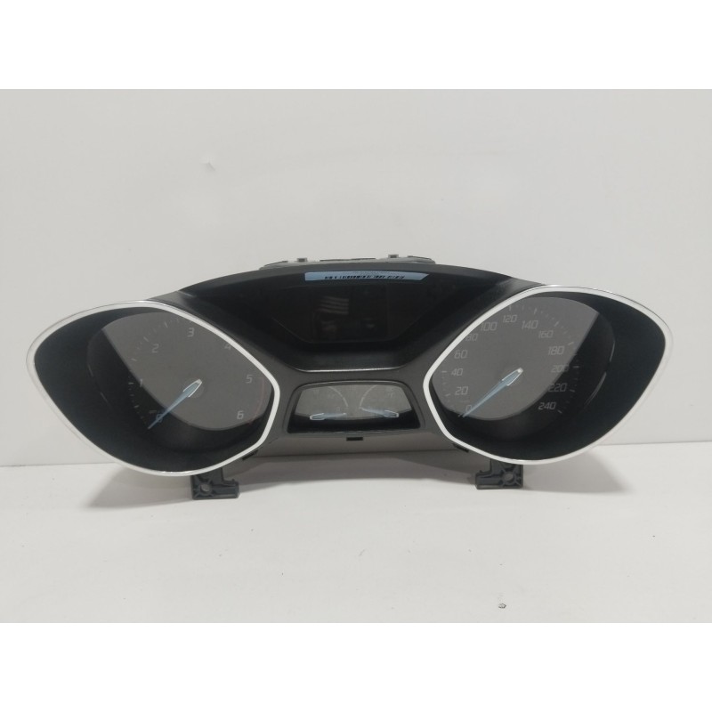 CUADRO INSTRUMENTOS 21820292  - imagen 1