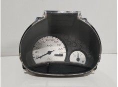 Recambio de cuadro instrumentos para ford ka (rb_) 1.3 i referencia OEM IAM 97KP10841A  