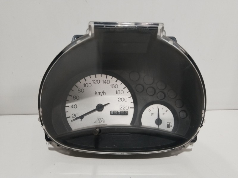 Recambio de cuadro instrumentos para ford ka (rb_) 1.3 i referencia OEM IAM 97KP10841A  